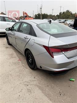 هیۆندای ئەلەنترا